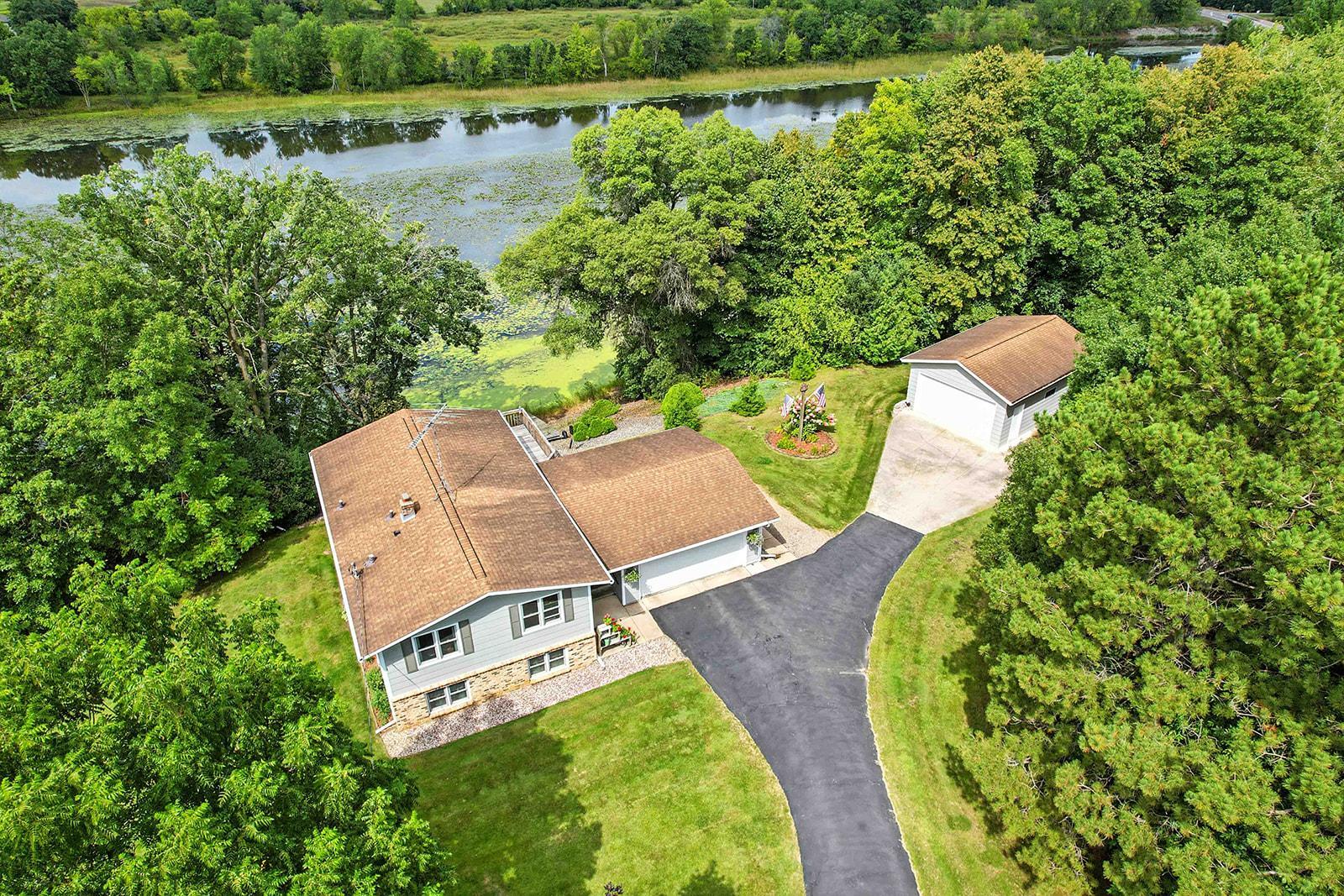 20484 Ann River Drive Mora MN 55051