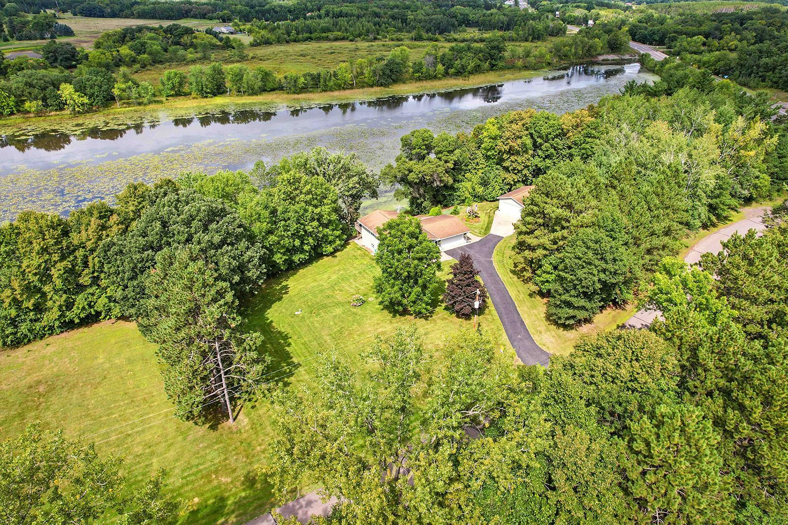 20484 Ann River Drive Mora MN 55051