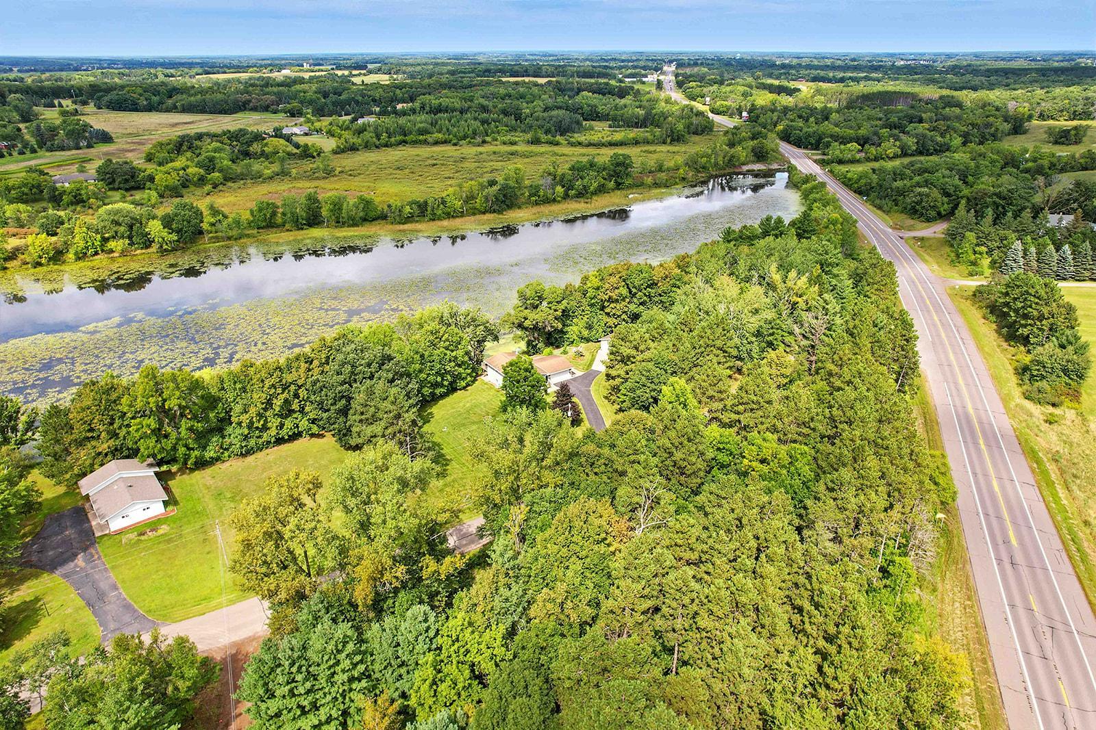 20484 Ann River Drive Mora MN 55051