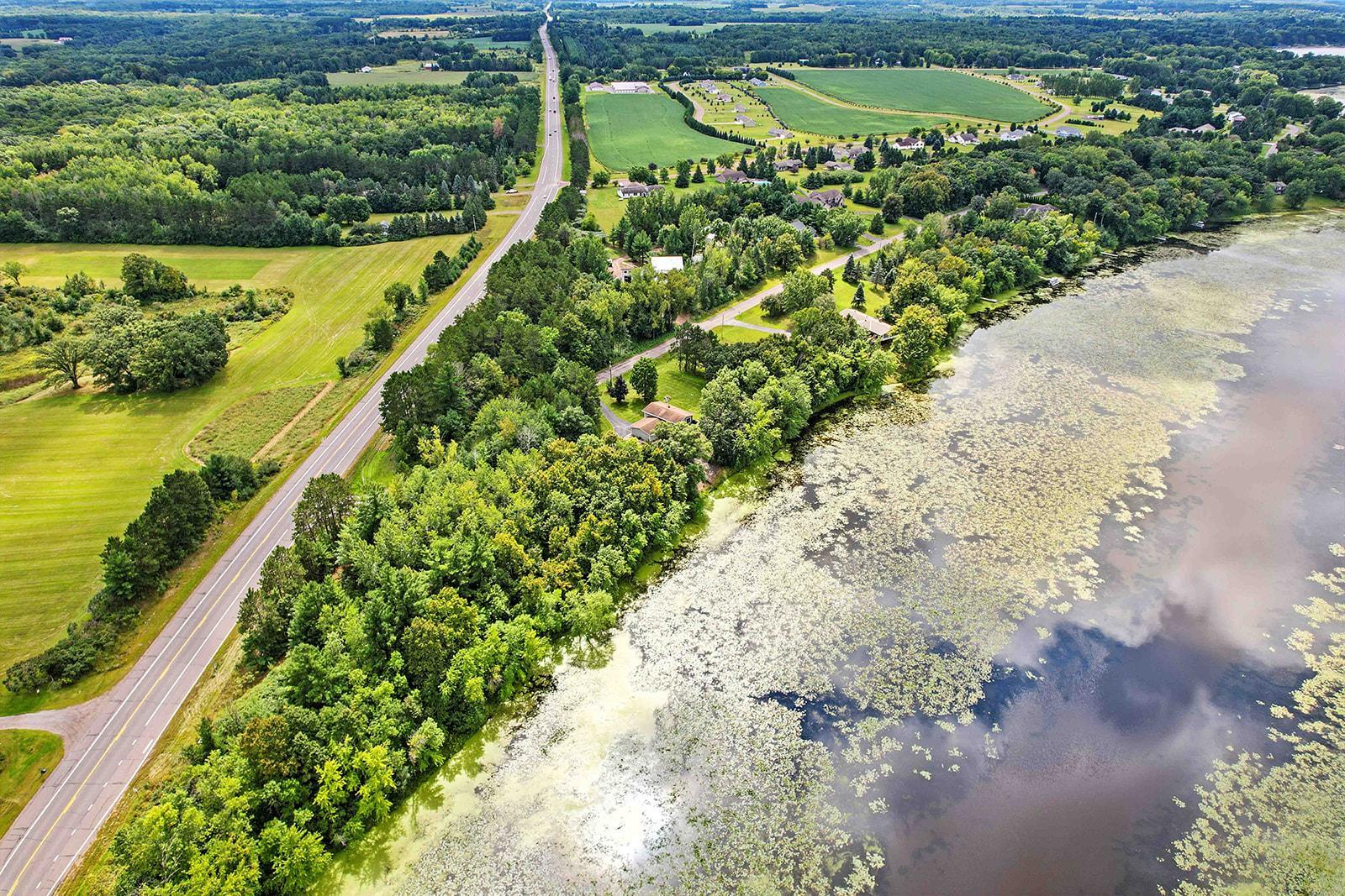 20484 Ann River Drive Mora MN 55051