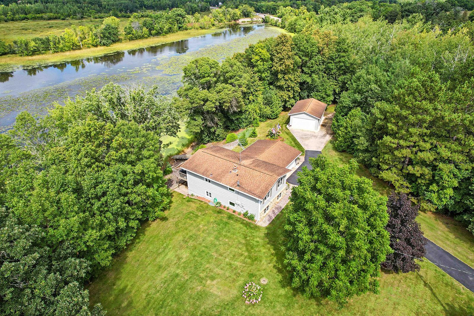 20484 Ann River Drive Mora MN 55051