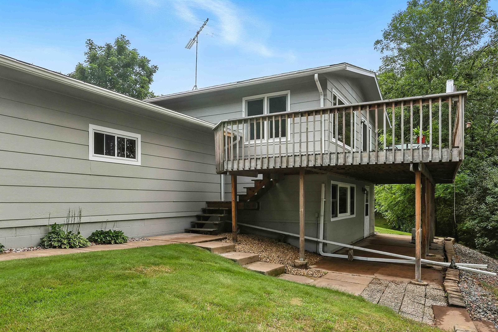 20484 Ann River Drive Mora MN 55051