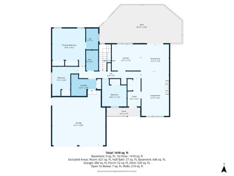 2219 Vivian Lane Saint Paul MN 55119