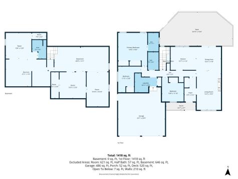 2219 Vivian Lane Saint Paul MN 55119