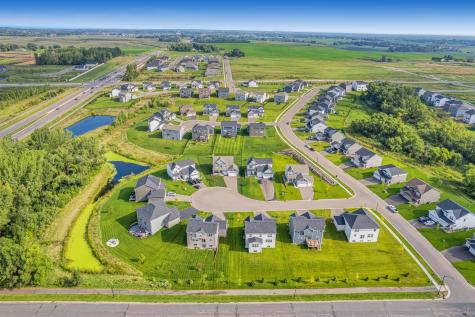 20141 Ginseng Way Lakeville MN 55044