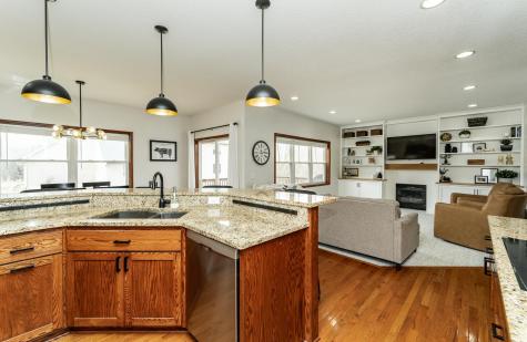 1017 8th Avenue NW Byron MN 55920