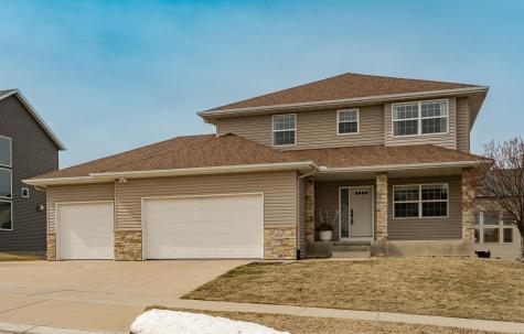 1017 8th Avenue NW Byron MN 55920