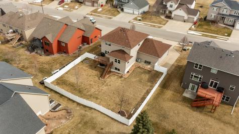 1017 8th Avenue NW Byron MN 55920
