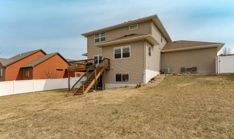 1017 8th Avenue NW Byron MN 55920