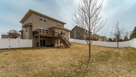 1017 8th Avenue NW Byron MN 55920