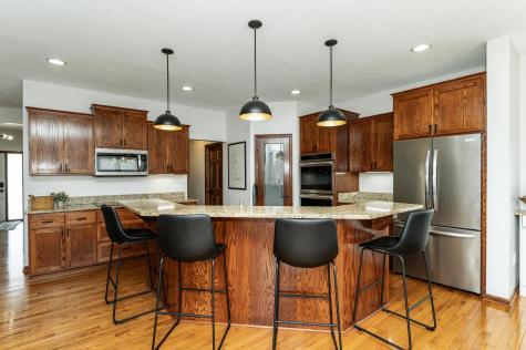 1017 8th Avenue NW Byron MN 55920