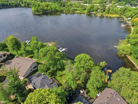 7263 Pineview Lane N Maple Grove MN 55369