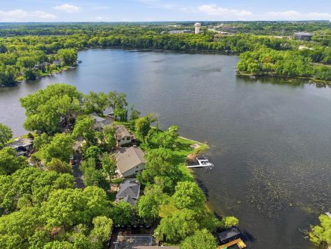 7263 Pineview Lane N Maple Grove MN 55369