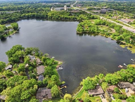 7263 Pineview Lane N Maple Grove MN 55369