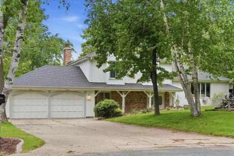 7263 Pineview Lane N Maple Grove MN 55369