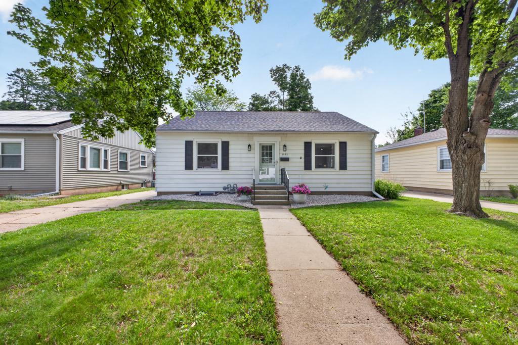 1522 7th Avenue NE Rochester MN 55906