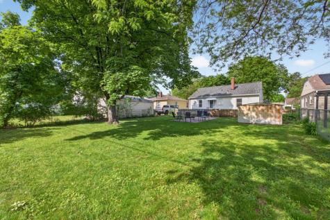 1522 7th Avenue NE Rochester MN 55906