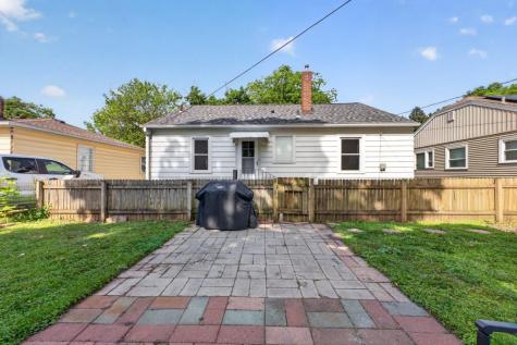 1522 7th Avenue NE Rochester MN 55906
