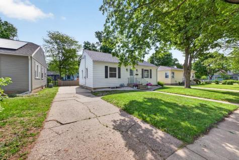 1522 7th Avenue NE Rochester MN 55906