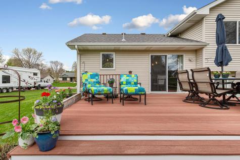 1435 Springwood Lane Faribault MN 55021