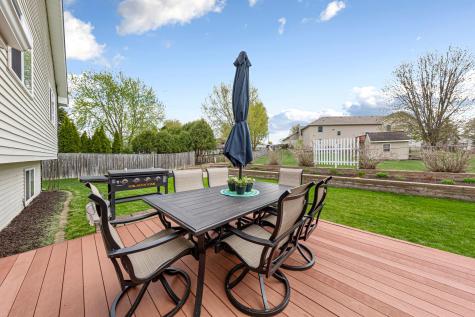 1435 Springwood Lane Faribault MN 55021