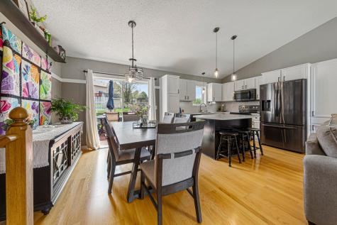 1435 Springwood Lane Faribault MN 55021