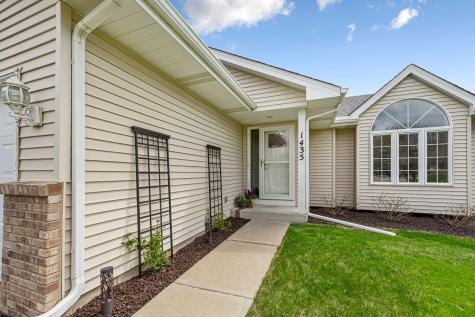 1435 Springwood Lane Faribault MN 55021