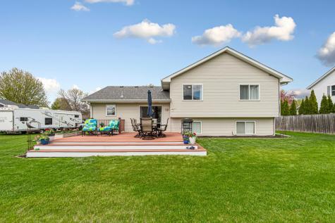 1435 Springwood Lane Faribault MN 55021