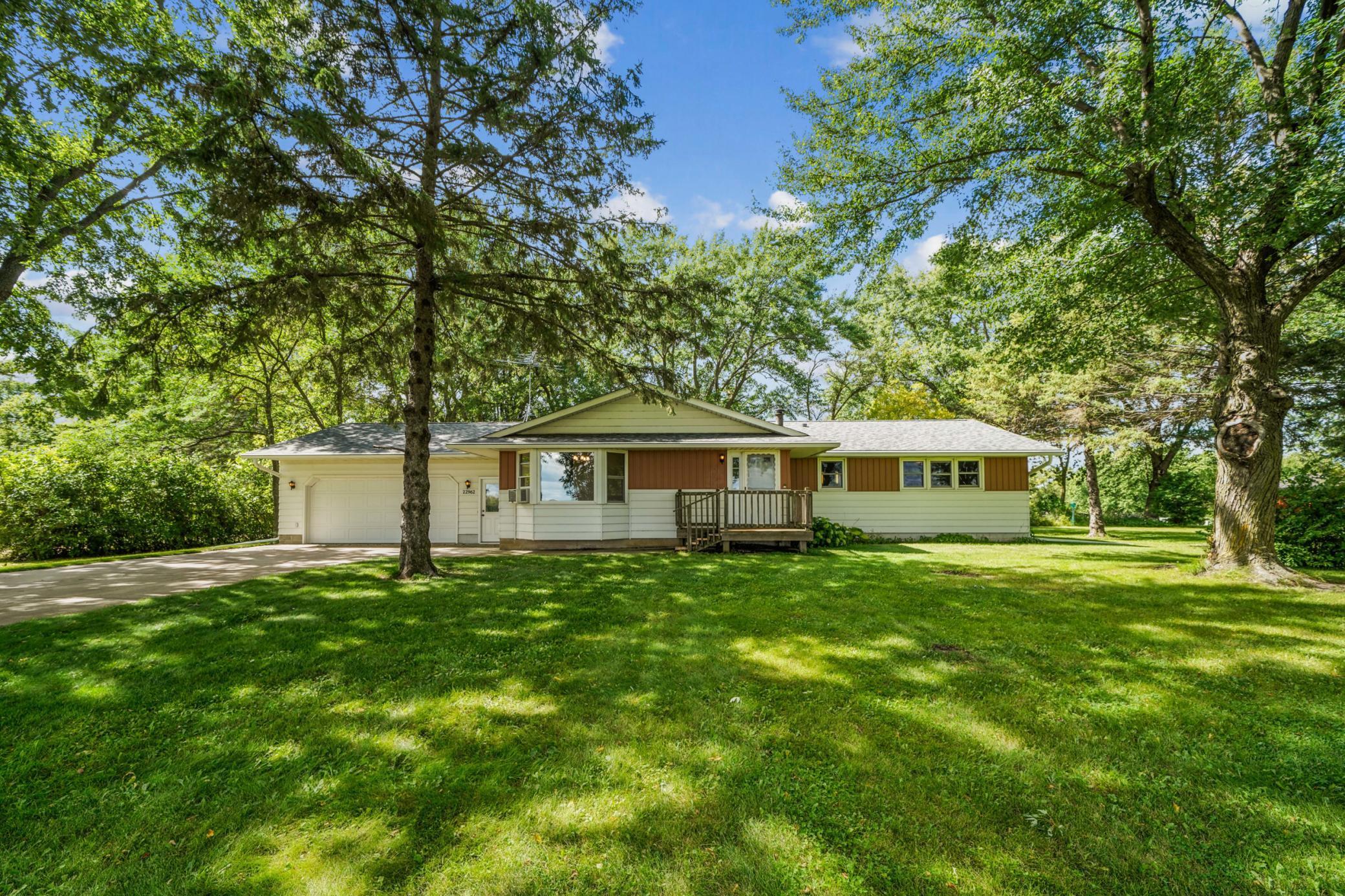 22962 401st Avenue Arlington Twp MN 55307