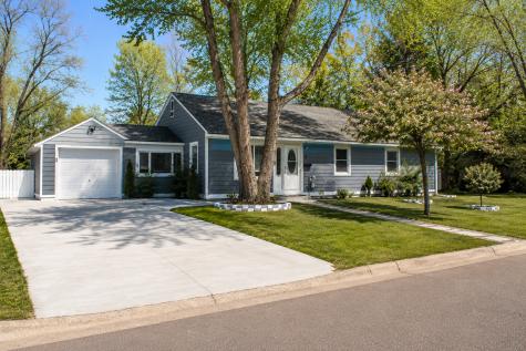 8401 14th Avenue S Bloomington MN 55425