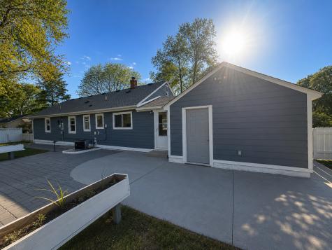 8401 14th Avenue S Bloomington MN 55425