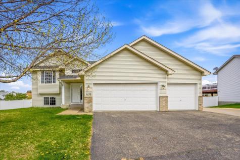 1136 Pioneer Trail SE Cambridge MN 55008