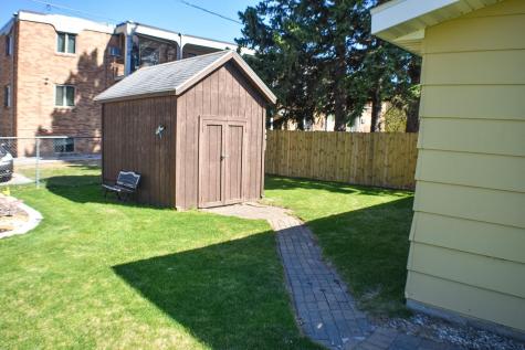 1410 19 1/2 Street S Moorhead MN 56560