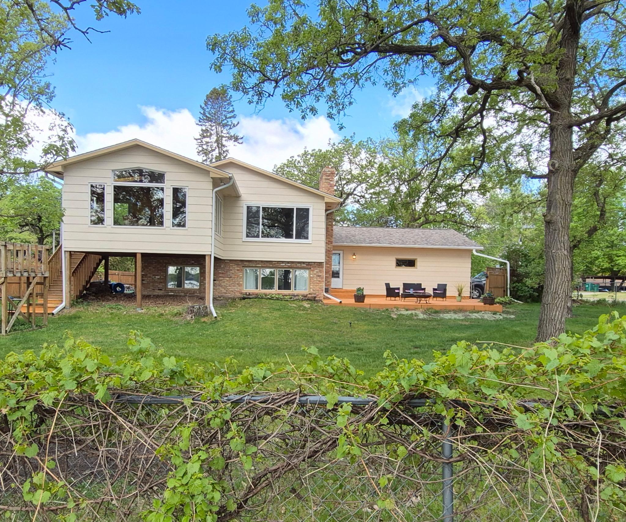 1195 Lakeshore Drive Big Lake MN 55309