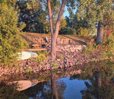 1195 Lakeshore Drive Big Lake MN 55309
