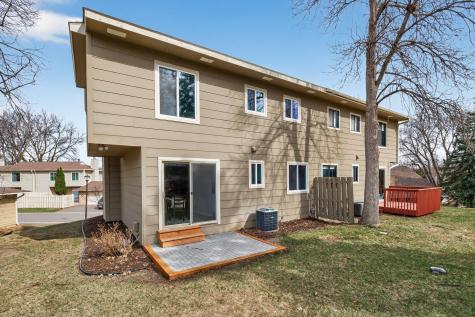 2129 Tamarin Trail Golden Valley MN 55427
