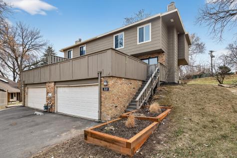 2129 Tamarin Trail Golden Valley MN 55427