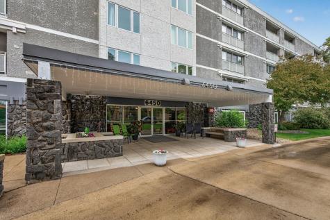 6450 York Avenue S Edina MN 55435