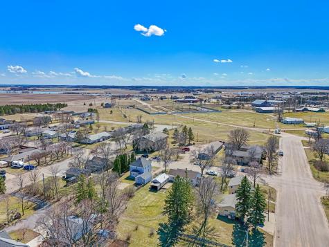 525 3rd Street SE Perham MN 56573