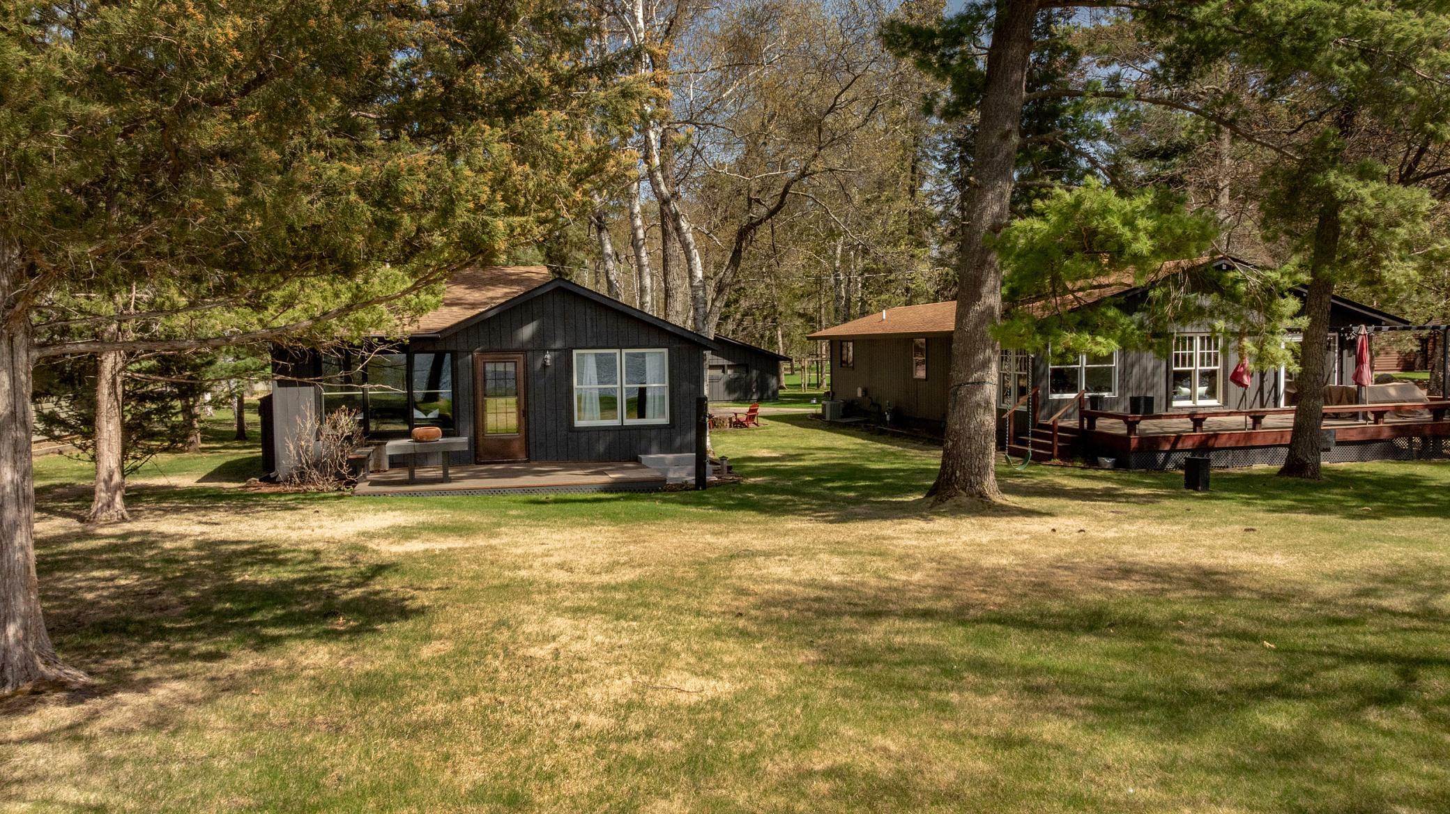 11397 Hillcrest Heights Crosslake MN 56442