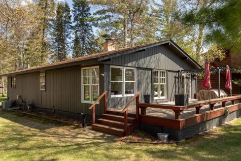 11397 Hillcrest Heights Crosslake MN 56442