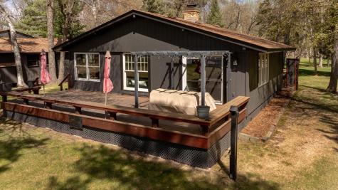 11397 Hillcrest Heights Crosslake MN 56442