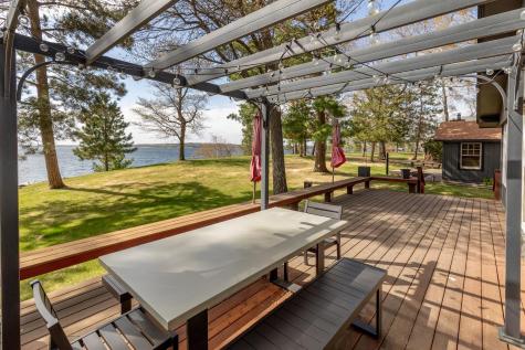 11397 Hillcrest Heights Crosslake MN 56442