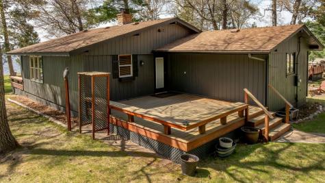 11397 Hillcrest Heights Crosslake MN 56442