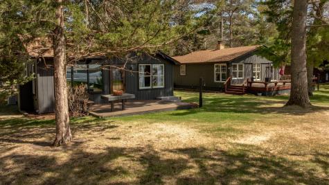 11397 Hillcrest Heights Crosslake MN 56442