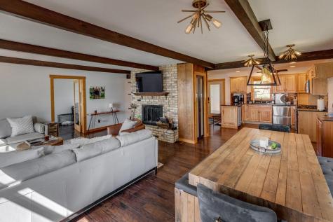 11397 Hillcrest Heights Crosslake MN 56442