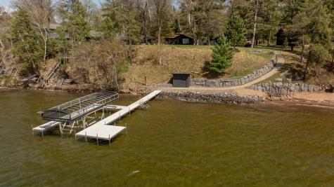 11397 Hillcrest Heights Crosslake MN 56442