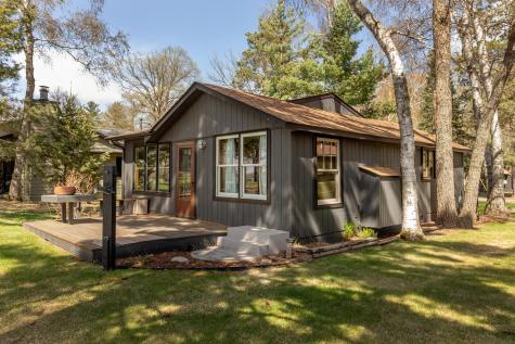 11397 Hillcrest Heights Crosslake MN 56442