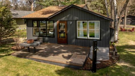 11397 Hillcrest Heights Crosslake MN 56442