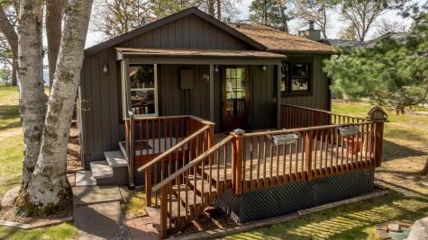 11397 Hillcrest Heights Crosslake MN 56442
